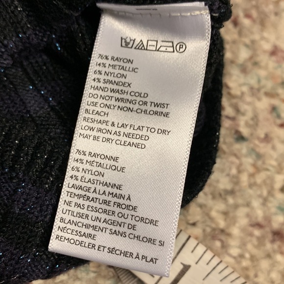 New silence + noice Off the shoulder sweater - Picture 6 of 6